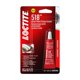 thumbnail image 1 of Sellador de bridas y formador de juntas LOCTITE 518 6 ml para automotriz, 1 of 1