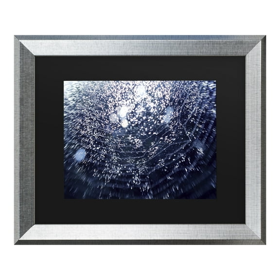 Trademark Fine Art '50 Shapes of Happiness' Canvas Art by Beata Czyzowska Young