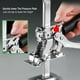 thumbnail image 4 of Gato para tablones de puertas con brazo que ahorra trabajo Gato para tablones de puertas Gato manual LYLM, 4 of 5
