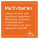 thumbnail image 3 of NOW FOODS MULTI LIQUIDO VITAMINAS Y MINERALES 473 ML, 3 of 4