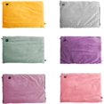 thumbnail image 2 of FENGHeat Heated Hand Warmer Pillow, Electric Heating Pad for Hands,Pocket Hand Warmer, Velvet Handwarmer,Heated Throw Pillow， for Women,Kids, Hunting,Camping&Xmas Gifts-240810, 2 of 8