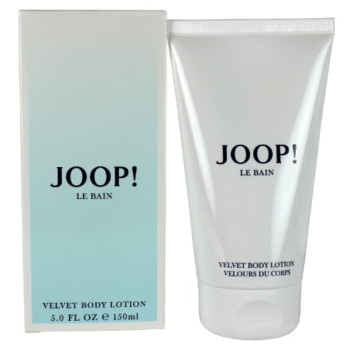 Joop! Le Bain by Joop! for Women Velvety Body Lotion 5oz 150ml