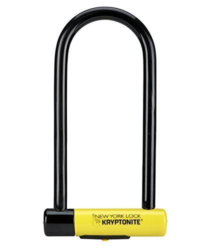 kryptonite bike lock walmart