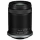 thumbnail image 4 of Cámara sin espejo Canon EOS R50 con lente RF-S 18-150 mm y accesorios ZeeTech, 4 of 9