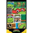 thumbnail image 4 of Buffalo Games - TMNT Closeups - 300 Piece Jigsaw Puzzle, 4 of 5