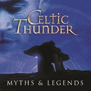 Celtic Thunder X (CD) - Walmart.com