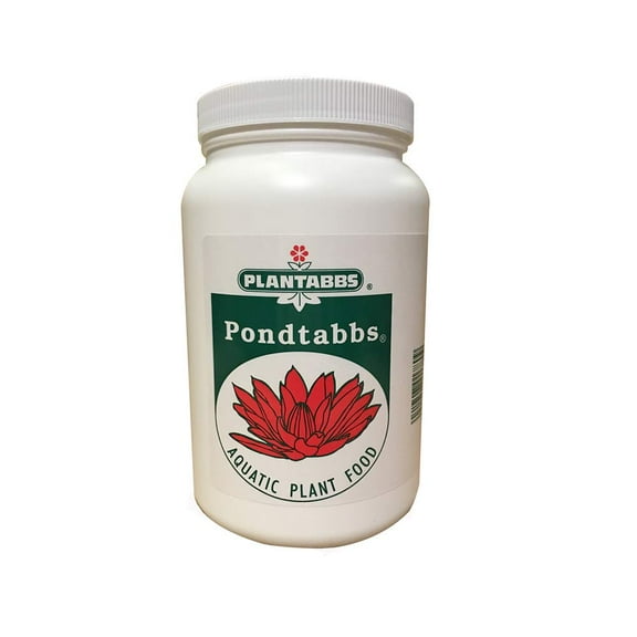 PONDTABBS - 300 CT.