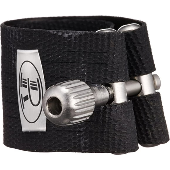 SC1Rl ABRAZADERA CON CUBREBOQUILLA PARA CLARINETE Rovner SC1R