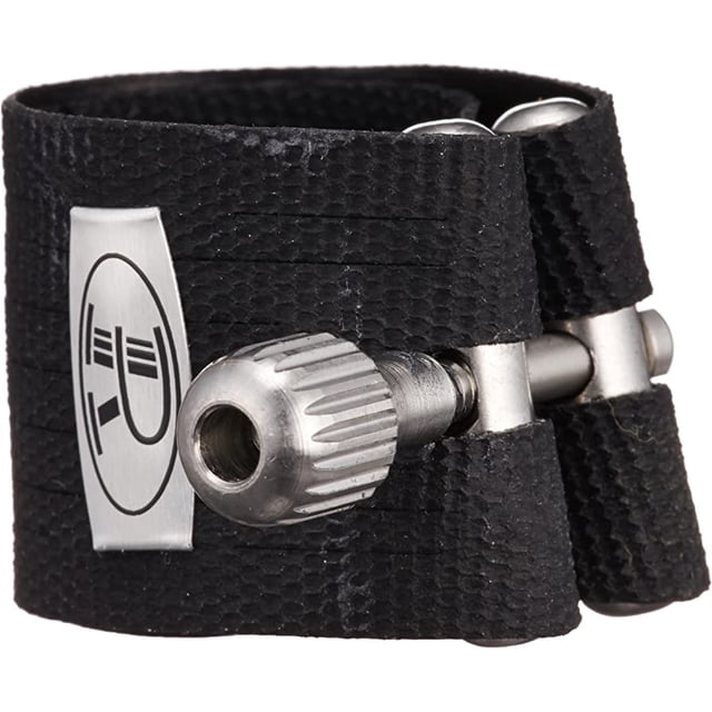 SC1Rl ABRAZADERA CON CUBREBOQUILLA PARA CLARINETE Rovner SC1R