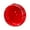 Red, variant on Frogued Hamster Running Wheel Smooth Edge Bite Resistant Hamster Guinea Pig Exercise Toy Pet Supplies (Black,S)