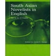 thumbnail image 1 of Romanciers Sud-Asiatiques en Anglais: Guide A-T-Z, 1 of 1