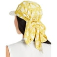 thumbnail image 2 of Rag & Bone Foulard pour Femmes Gia – Jaune, 2 of 5