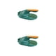 thumbnail image 1 of Naiovety Prensador de para piel de Dumpling, molde para envolver, utensilios de presión colgantes, accesorios para hornear en el hogar, Type1 NO1, 1 of 6