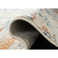 thumbnail image 2 of Safavieh Madison Brooke Vintage Abstract Area Rug, 2 of 8