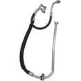thumbnail image 2 of Four Seasons 56172 A/C Manifold Hose Assembly for Ford Fusion, Lincoln Zephyr Fits select: 2006-2009 MERCURY MILAN, 2 of 5