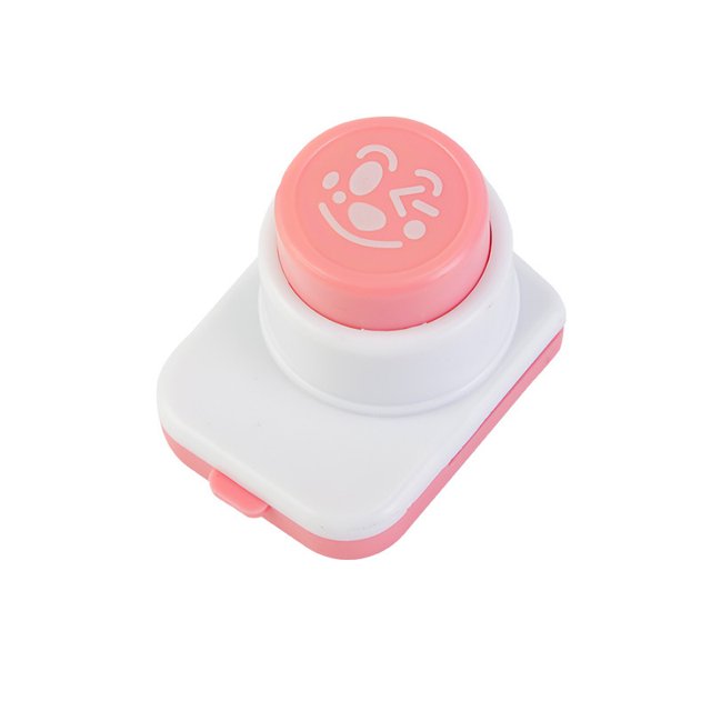 Moldes De Bolas De Arroz De Dibujos Animados, Molde Para Hacer Sushi Con Forma De Cara Sonriente, Cortador De Algas Marinas, Bola De Arroz, Decoración Bento De Cocina Vogacara HA015049-00