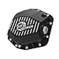 thumbnail image 3 of aFe Power 46-71170B Pro Series Rear Differential Cover Black w/Machined Fins (Dana M220), 3 of 4