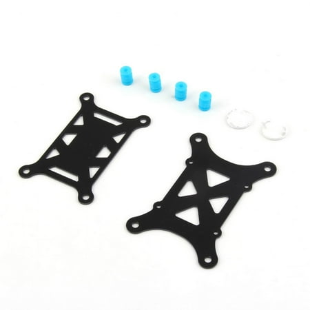 plate n absorber Fiber Mount Shock Plate Carbon Mount Universal Absorber plate n absorber Fiber Mount Shock Plate Carbon Mount Universal Absorber