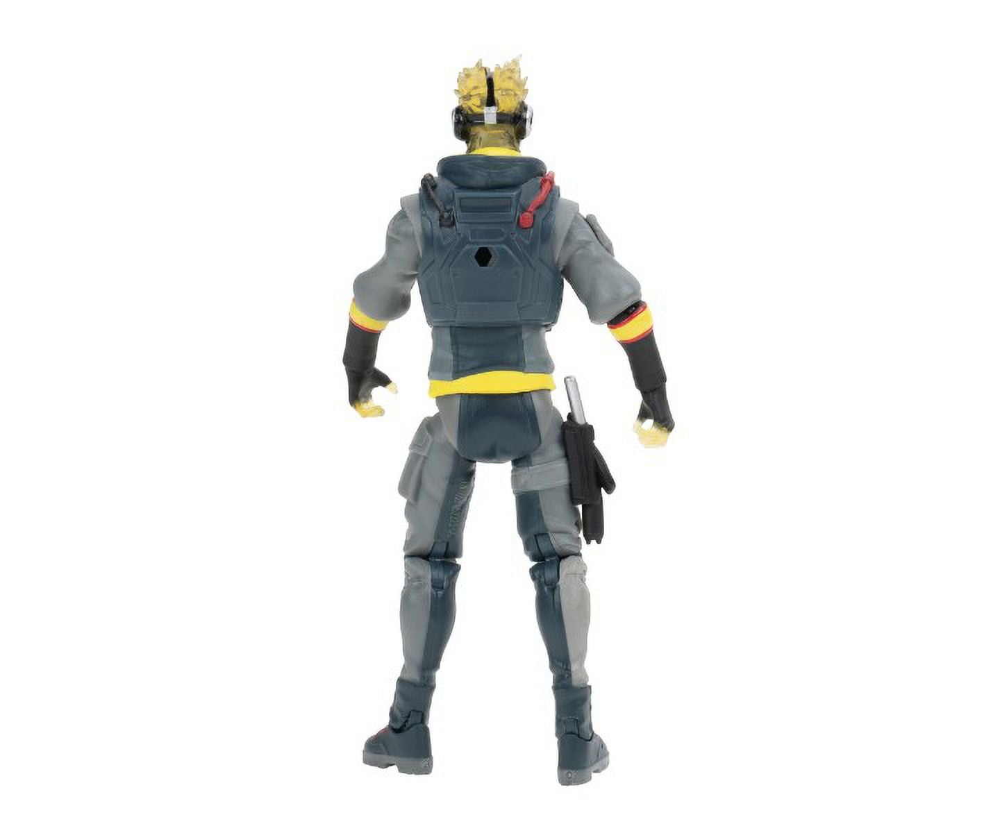 Fortnite Plastic, 4