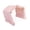 Peach, variant on Soft Bed Hideaway Soft Shelter Toy for Small Bed Hamster Rabbits Hideouts Cage Habitat