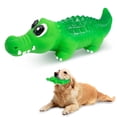 thumbnail image 4 of Methold Accesorios para mascotas, juguete único para perros chirriantes para masticar, divertidos suministros para perros, juguete con sonido Suministros para perros, 4 of 4