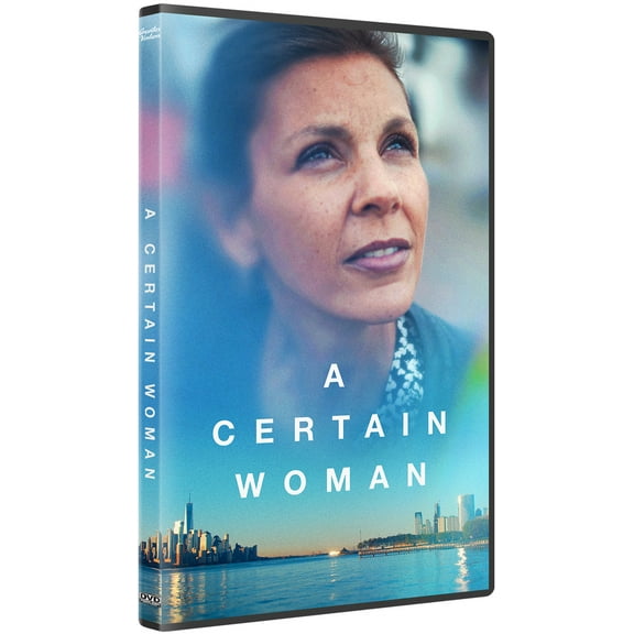 Gravitas Ventures - A Certain Woman [DIGITAL VIDEO DISC]