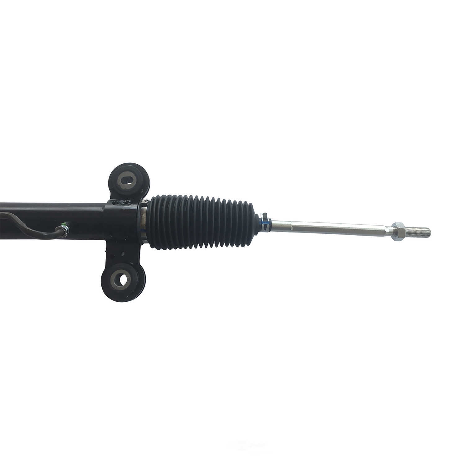 Rack and Pinion Assembly