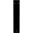 thumbnail image 5 of Ekena Millwork 3"W x 16"D x 16"H Morris Steel Bracket, Powder Coated Black, 5 of 11