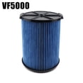 thumbnail image 4 of For Ridgid Vf3500 Vf4000 Vacuum Cleaner Filter Screen Filtration Filter Element, 4 of 11