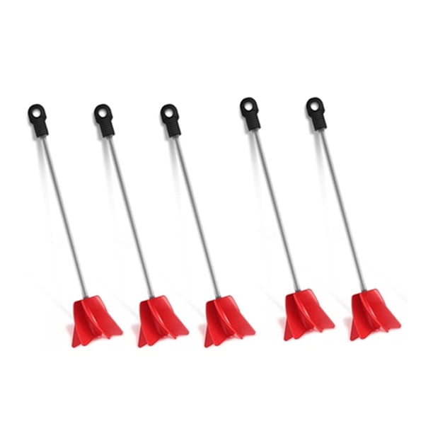 Accesorio para Taladro Mezclador de Pintura, Mezclador de Pintura para Taladro, Agitador de Pintura para Taladro, Mezclador de Pintura para Taladro para la Mayoría de los Taladros