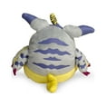 thumbnail image 3 of Digimon 4 Inch Mini Character Plush | Gabumon, 3 of 3