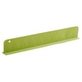 thumbnail image 3 of Lubelski Sink Splash Baffle with Suction Cup Soft Silicone Heighten Board Strong Adsorption Waterproof Splash-proof Reusable Kitchen Countertop Sink Water Splash Guard Kitchen Supplies, 3 of 7