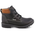thumbnail image 2 of Zapato Tipo Bota Para Niño Marca Rokino Modelo 3154, 2 of 5