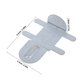 thumbnail image 2 of BESTYASH 10Ud Clips De Fijación Para Comederos En Jaulas De Material Resistente, 2 of 8