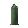 thumbnail image 1 of Sac de Sable Fournitures de Jardin pour Protection contre les Inondations Durable Épaissi Réutilisable Robuste pour sous-Sol Sacs de Garage Sac en Toile 1 Pce--9.8*19.7 Po, 1 of 5