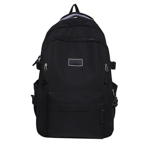 Kyusrd Large capacity crossbody bag,casual travel backpack,computer backpack for women and men