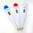 thumbnail image 2 of OITY Electronic Pet Thermometer,Safe for Dogs And Cats,With Led,Precise Measurement,Veterinary Medical Equipment, 2 of 7