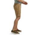 thumbnail image 3 of Wrangler Mens Epic Soft Flat Front shorts, 3 of 5