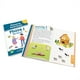 thumbnail image 1 of Libro de ejercicios de conciencia fonémica de la fase 1 de aprendizaje para jóvenes: desarrolle habilidades de comprensión oral y auditiva y conciencia fonémica, multicolor, 1 of 4