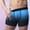 c01Blue, variant on Compression Shorts Men Athletic Workout Running Performance Underwear Soft Comfortable Breathable Sports Base Layer Purple M