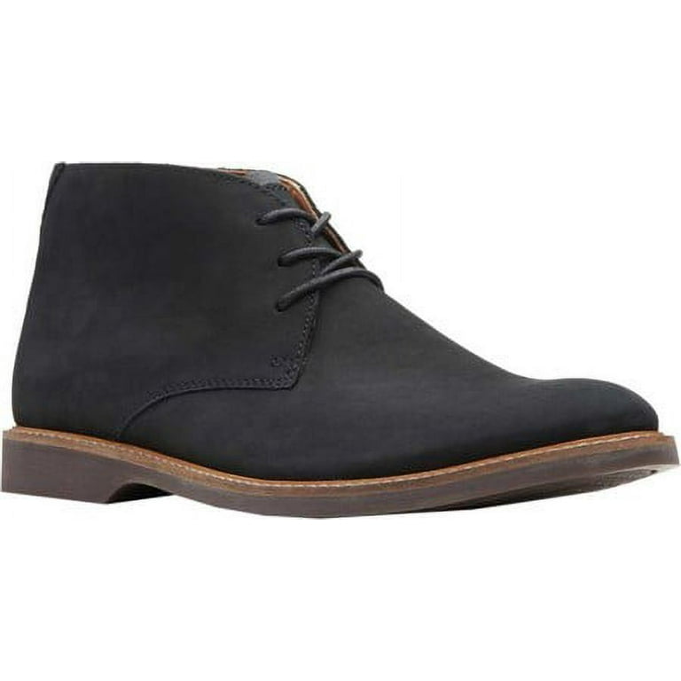 Clarks men's atticus limit chukka boot discount