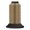 Mocha, variant on Glide 60wt Polyester Thread 5,500 yd King Spool Mocha