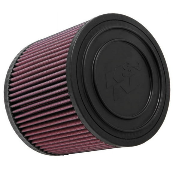 K&N AC-1012 High Performance Replacement Air Filter