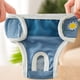 thumbnail image 4 of Wdftyju Pantalones fisiológicos para pañales para perros, bragas sanitarias lavables para perros, pantalones cortos, breves Wdftyju 5wg3ff9ca5ng5tz4D14, 4 of 8