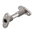 thumbnail image 3 of Turbocharger Oil Return Line Assembly for Range, 3 of 5
