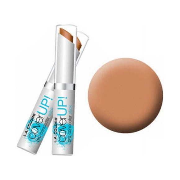 Corrector en barra LA coLORS coverup Pro(D0102H2cDHY)