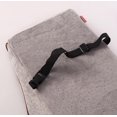 thumbnail image 4 of Reposacabezas de coche, almohadilla de cintura para oficina, almohada de cintura de esponja, producto de cintura de rebote lento para coche, 4 of 5