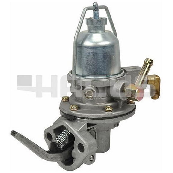 FPE - Forklift FUEL PUMP 8772254 HACUS Aftermarket - New