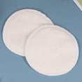 thumbnail image 2 of GOOHOCHY 6 piezas en 1 tela de bambú Anti-Galactorrea almohadilla de enfermería de almohadilla de alimentación a prueba de fugas, 2 of 7