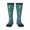 3 Black, variant on Dachshund Dog Print Gift Stocking Stuffers,Adult Stockings,Novelty Socks,Funny Socks Birthday Running Walking Sleeping